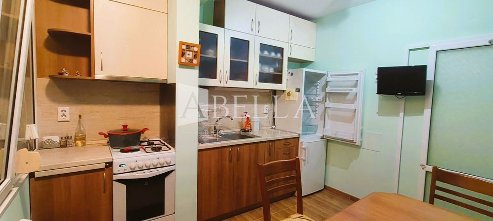 Продава се Двустаен апартамент в София, Света Троица - 60 кв.м за 2750 €/кв.м - Снимка #2