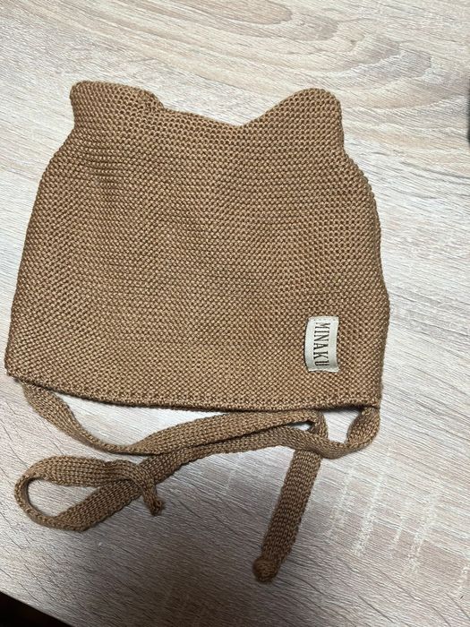 Комбенизон зимний