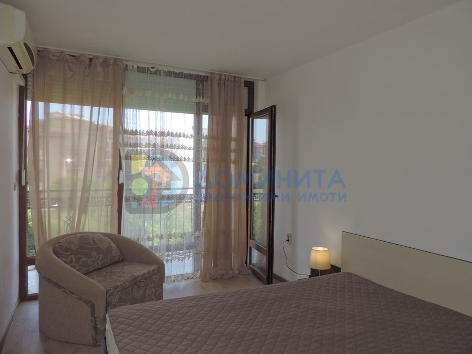 Продава се Двустаен апартамент в Приморско - 76 кв.м за 1157 €/кв.м - Снимка #8
