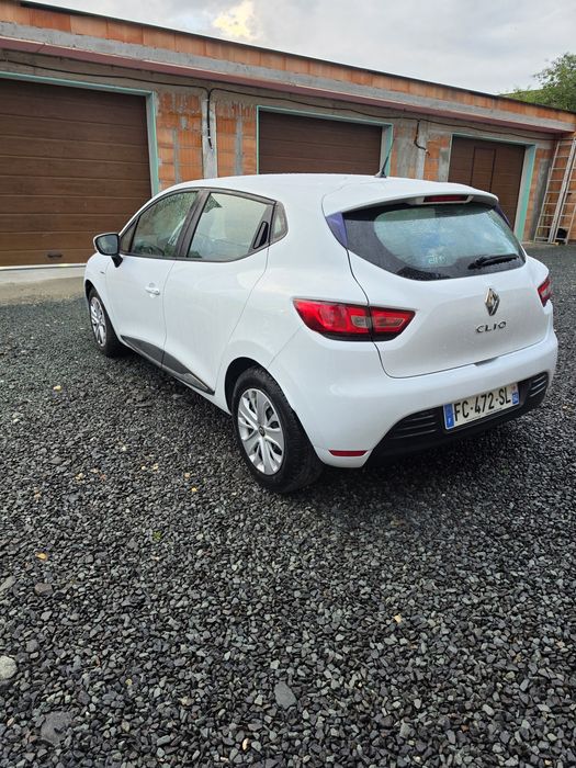RENAULT Clio 2018 — imagine 2