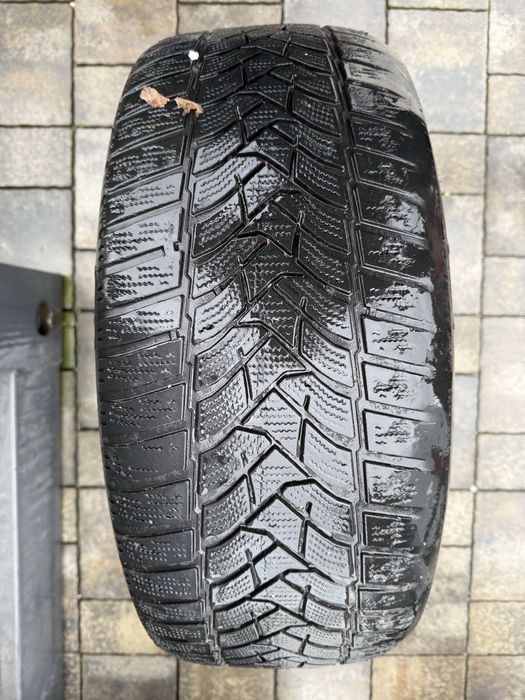 mercedes 245/45/18 Dunlop Дот 23г - 1400лв Комплекта