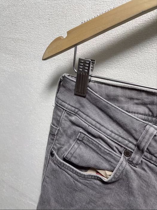 Джинсы BURBERRY Оригинал