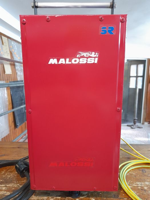 Стартово.пусково 12V-1.5kW