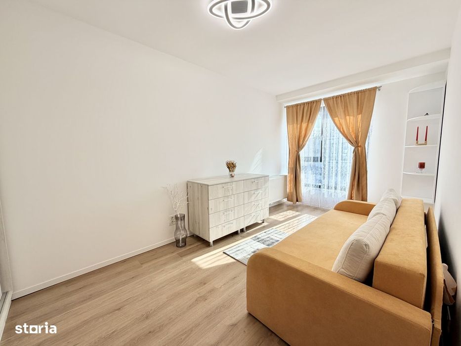 Apartament 3 camere - 67 mp - loc de parcare inclus - Neptun