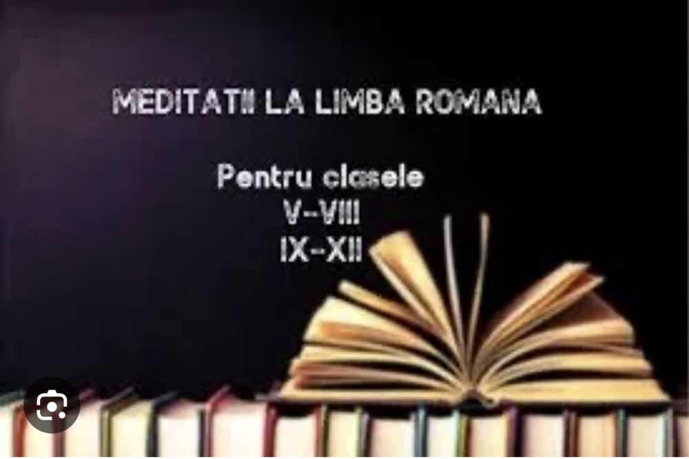 Meditații-Targoviste-Română: BAC, E. Nationala, Academie, Jandarmi