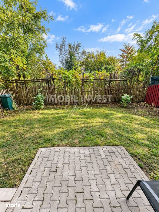 Apartament 2 camere cu terasa de 53 mp, parcare, Lidl-Cetate, 89.000E
