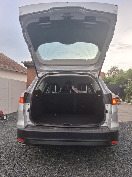 Ford Focus 1,6 Diesel  euro 5