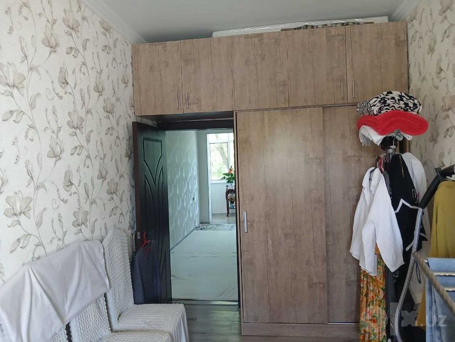 Продается 2х комнатная квартира, Район Мирзо Улугбек, ТТЗ, Базар