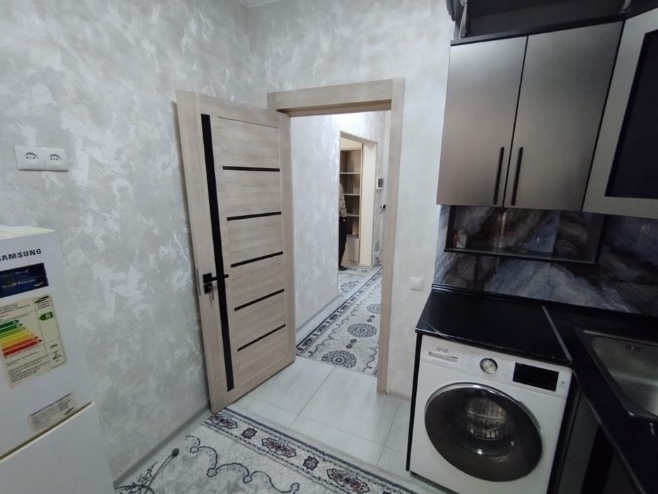 Kvartira Xon Saroy 2 xonali Yunusobod 6 kv