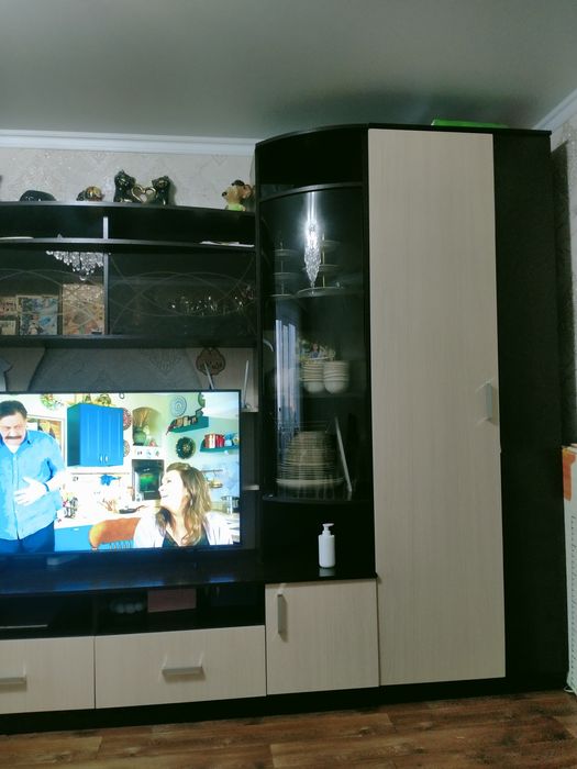 Продам стенку горку