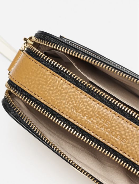 Чанта Marc Jacobs The Snapshot - оригинал