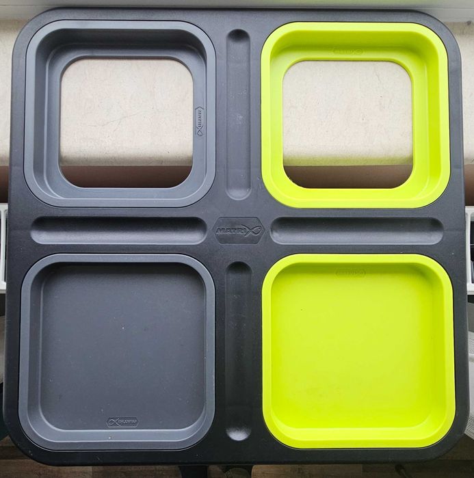 Поставка за кутии MATRIX Bait Waiter