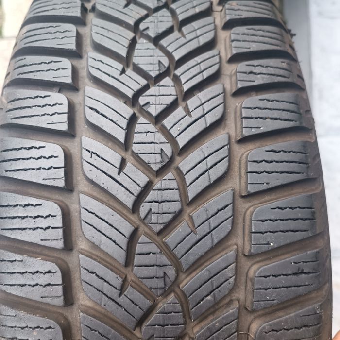 Roți originale Dacia Duster R16