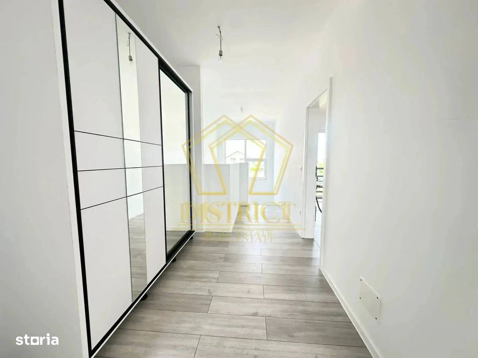 Triplex deosebit cu 4 camere | Dumbravita | PetFriendly