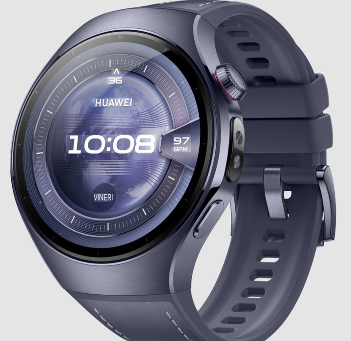 Huawei watch 5 cu garanție