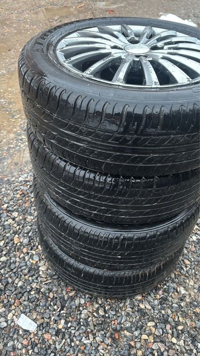 Диски для авто.