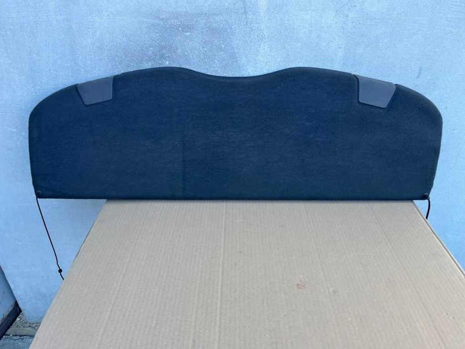 кора за багажник Renault Modus