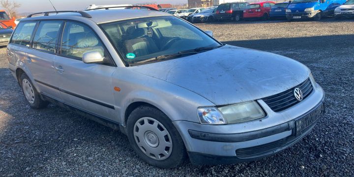 Motoras clapeta aeroterma 1J2907511A 1J2907511A Volkswagen VW Passat
