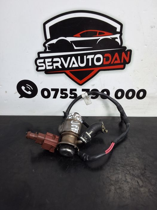 injector adblue skoda octavia 3 facelift (2017-2019) 2.0 motorina 2019