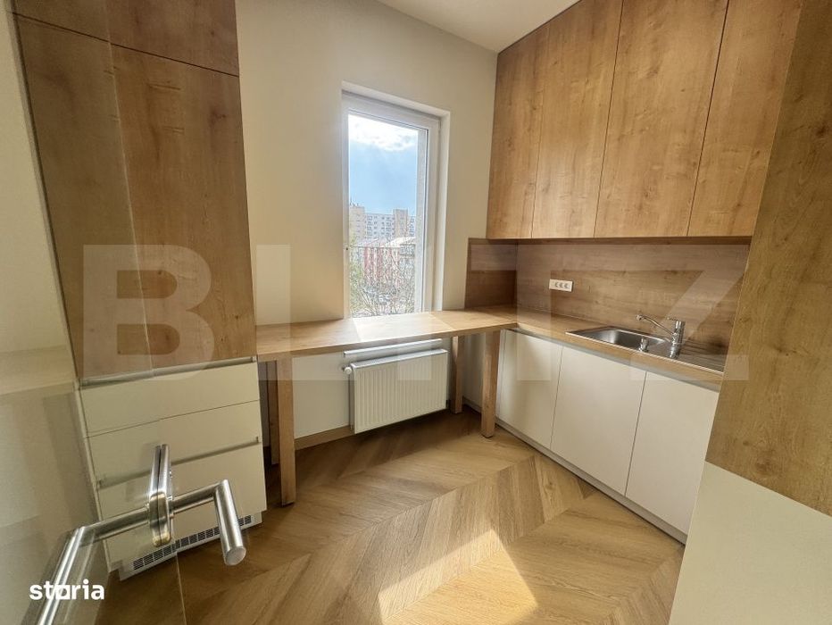 Inchiriere spatii de birouri, zona centrala