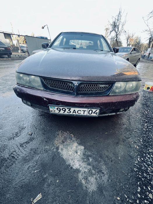 Продам диаманта митсубиси