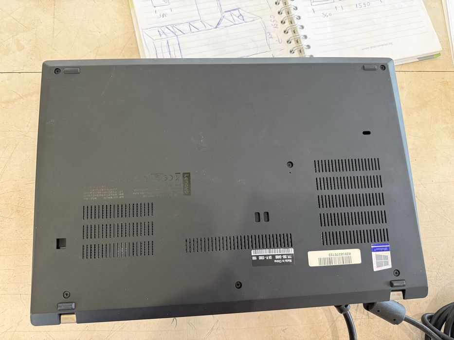 Lenovo Т495.