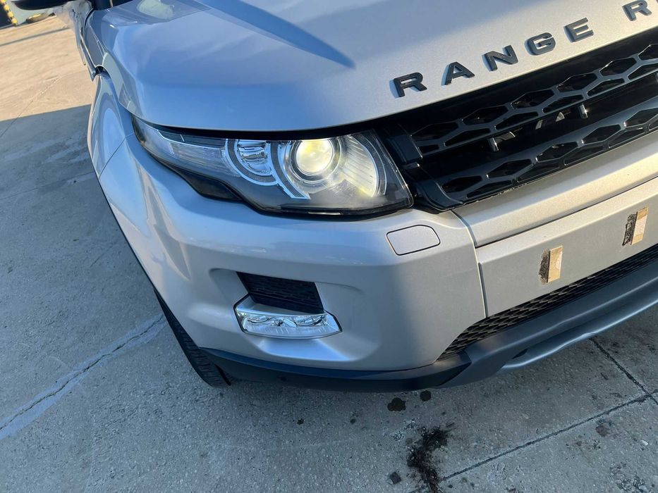 Far stanga dreapta Land Rover Range Rover Evoque xenon