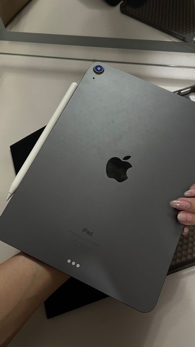 Ipad Air 256GB wi-fi