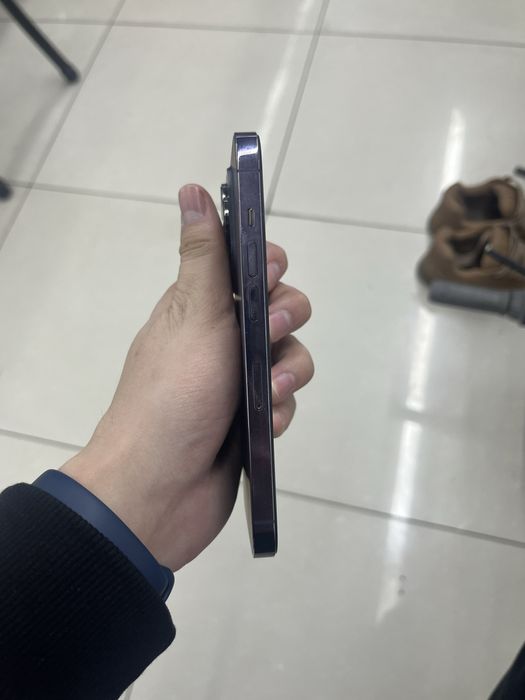 Айфон 14 про Iphone 14 pro