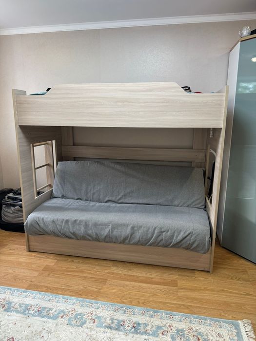 Продам хорошую кровать