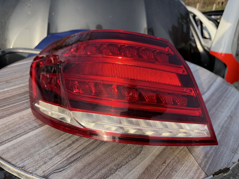 Стоп Mercedes E Class W212