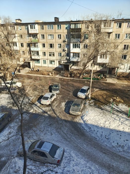 Продаю 2х комн.квартиру