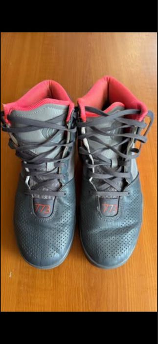 Ghete Adidas 773