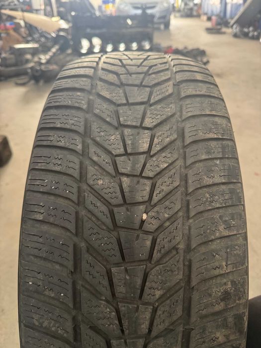 Hankook winter I*cept Evo3