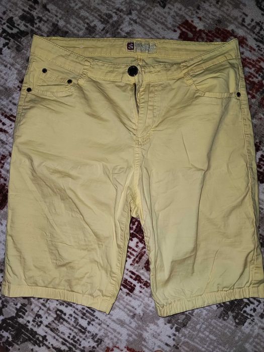 Дамски къси панталони