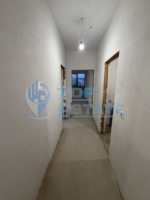 Продава се Тристаен апартамент в Велико Търново, Зона Б - 93 кв.м за 1882 €/кв.м - Снимка #3