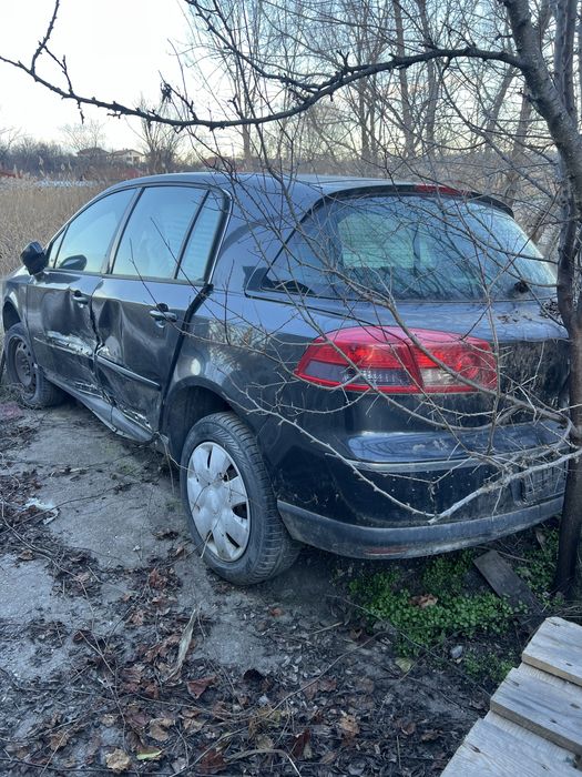 Reno  vel satis 22 dizel