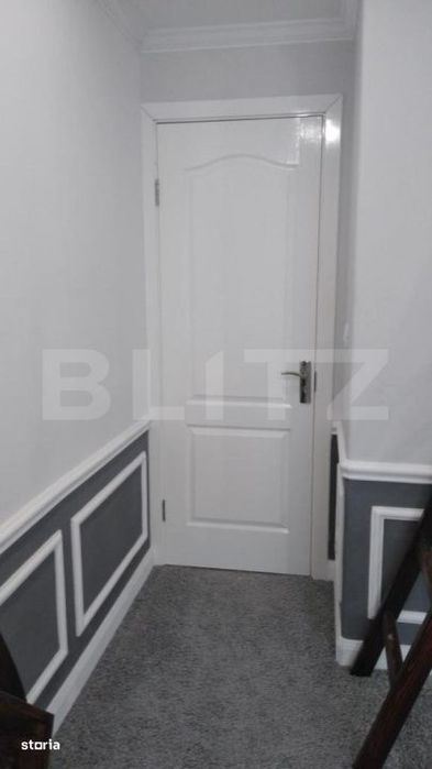 Casa  280 mp utili, 5000 mp teren, Patrauti - SV