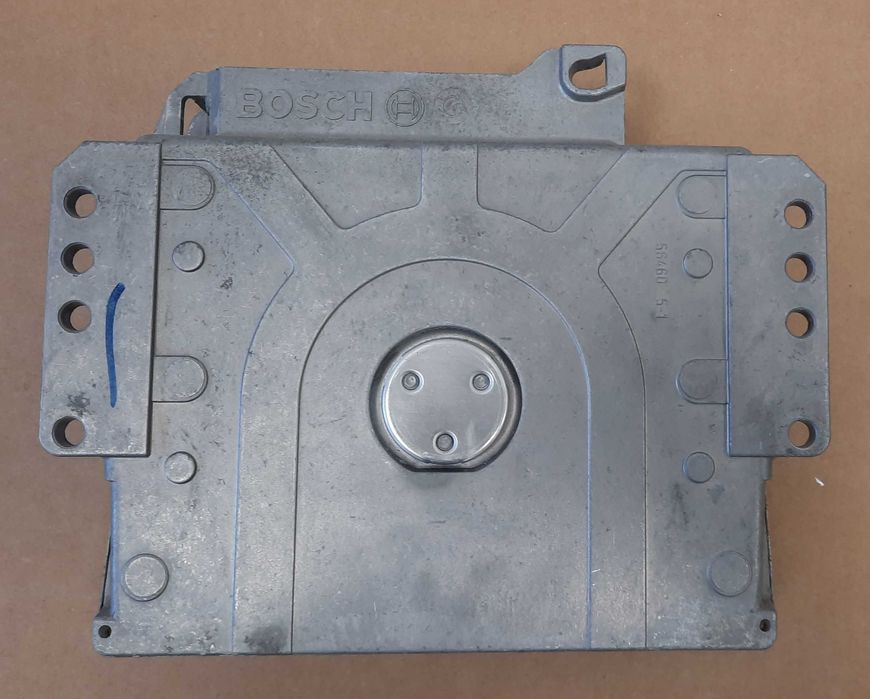 Компютър ECU за Peugeot и Citroen