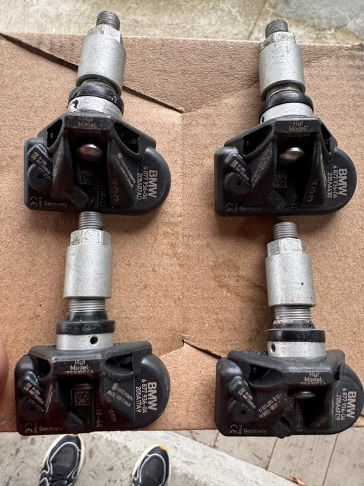 Senzori presiune BMW MINI NOI orice model