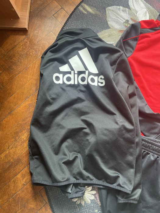 Екипи adidas, nike, puma детски 158 см