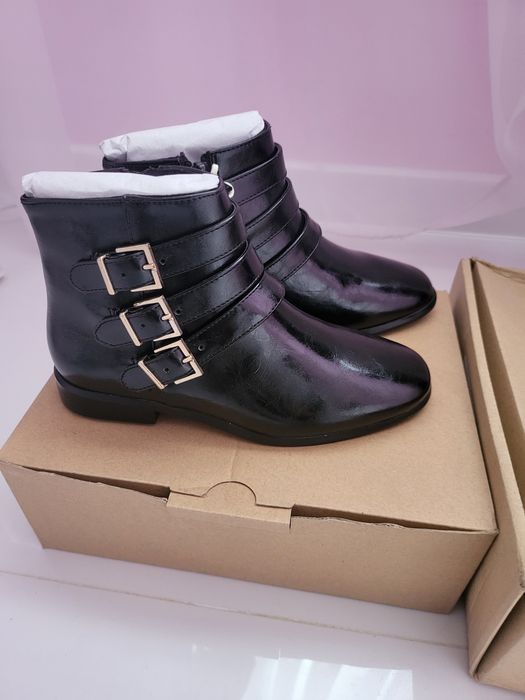 Zara ботуши 31 и боти 32