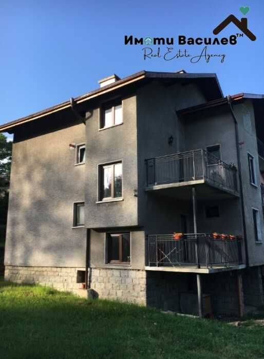 Продава ЕТАЖ ОТ КЪЩА град София, с. Владая