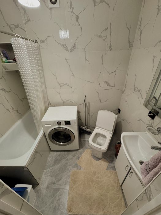 2 бөлмелі пәтер сатылады