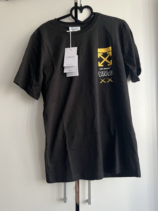 Дамска черна нова тениска