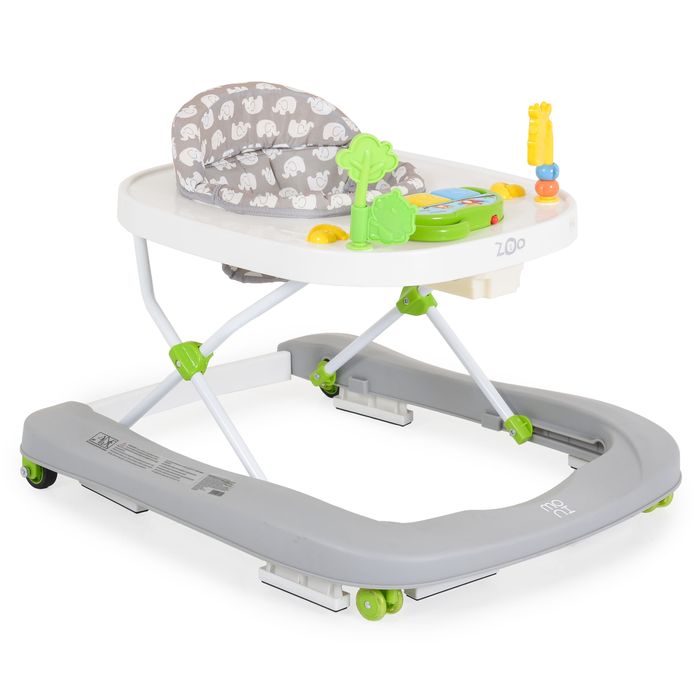 Бебешка проходилка Moni Zoo