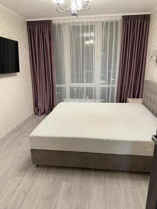 Айбек / Angels Food • 2-комн. • 60 м² • 6 из 9 [3ША: 0008]