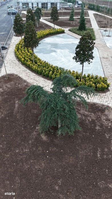 Apartament nou în Militari, livrare 2026