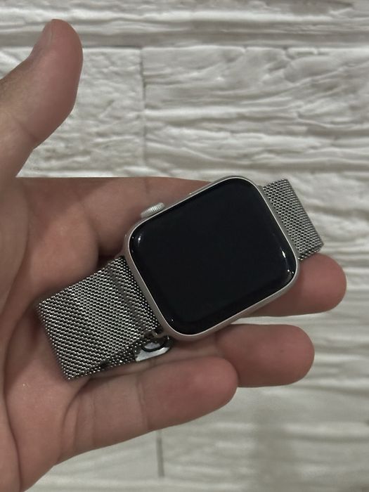 Apple Watch 4 series