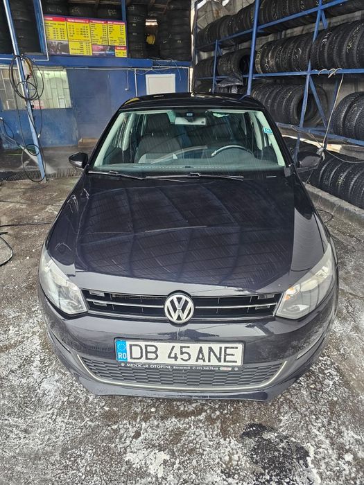 Vand Pollo 2014
Pret 5300 e,detalii la